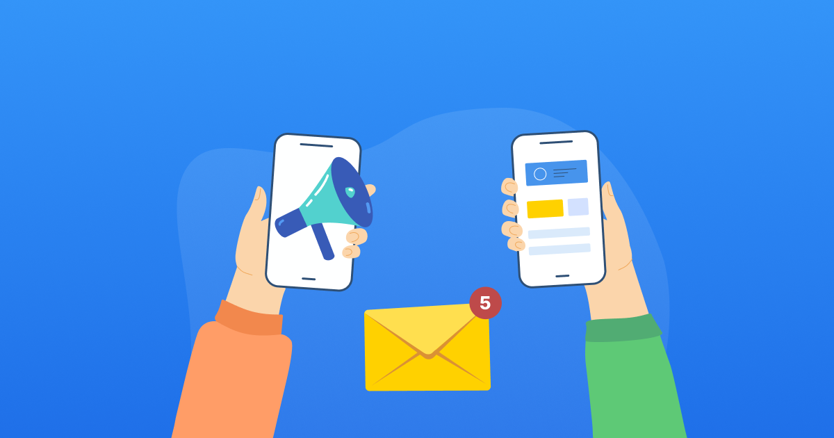 ارسال پیامک باشگاه مشتریان با نادین پیام